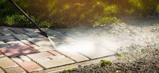 Trusted Fort Madison, IA Pressure Washing Services Experts